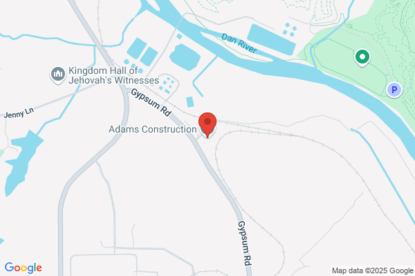 Adams Construction Co