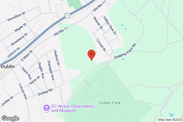 Dublin Christian Church