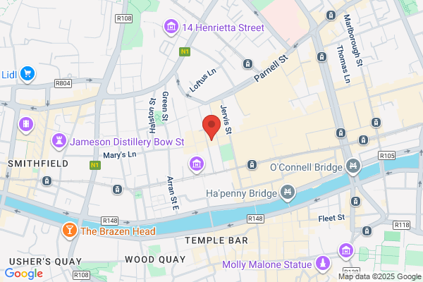 Dublin Handymart