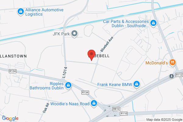 Dublin Machine Enterprises