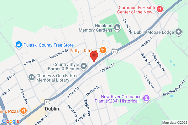 Dublin Storage Rental Co
