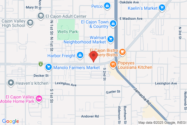 Mathews & Henegar Inc