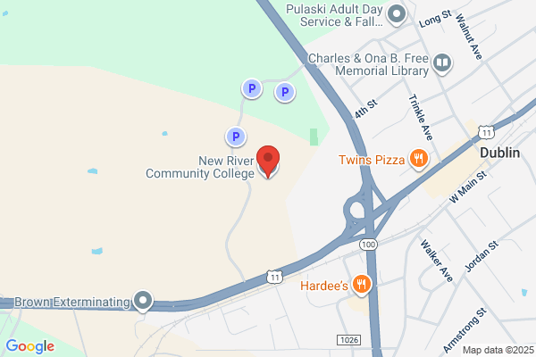 New River Community College