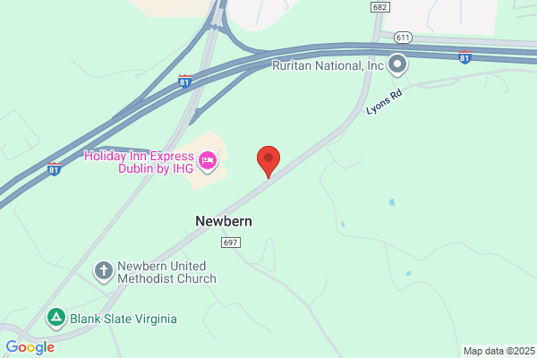 Newbern Volunteer Fire Department