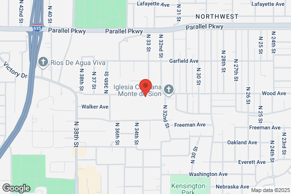 Oakwood Garden Apartments