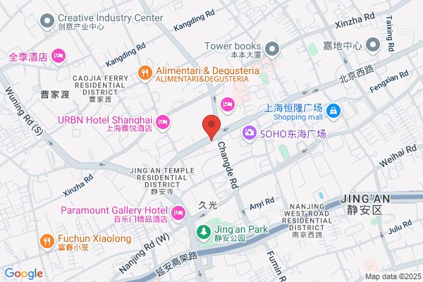 Wang Jia Xuan Chinese Restaurant
