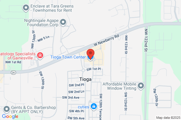 The Flats at Tioga Town Center Apartments
