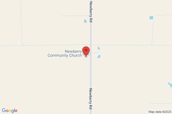Newberry Community Church