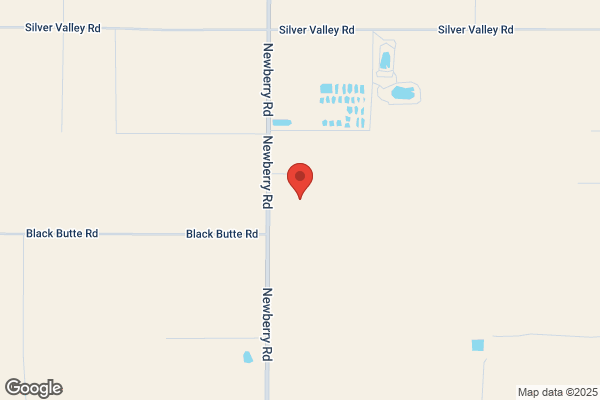 Newberry Springs Chamber of