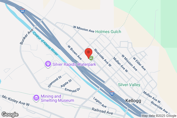 Silver Valley Auto Repair