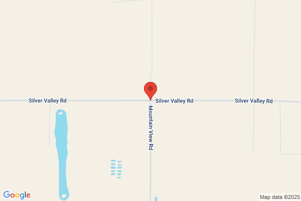 Silver Valley Sun Club