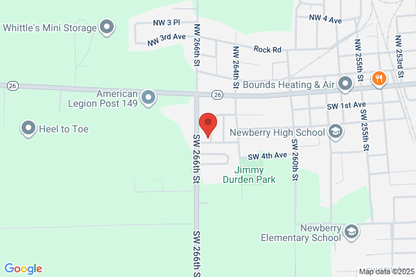 Jim Little Heating-Air Conditioning & Refrigeration