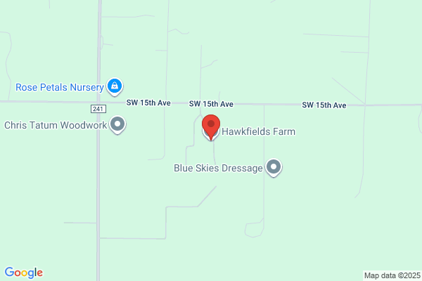 Hawkfields Farm
