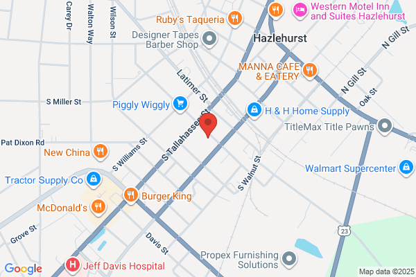 Trowell Ron Insurance Agency Inc