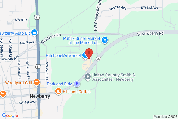 Newberry's Coin Laundry & Dry Cleaners