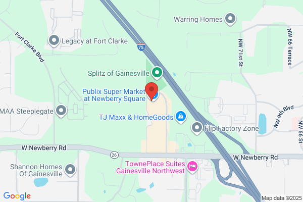 Jonesville Plaza