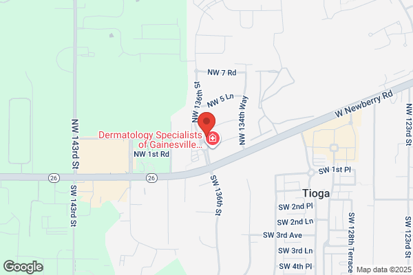 Gainesville Direct Primary Care Physicians, LLC