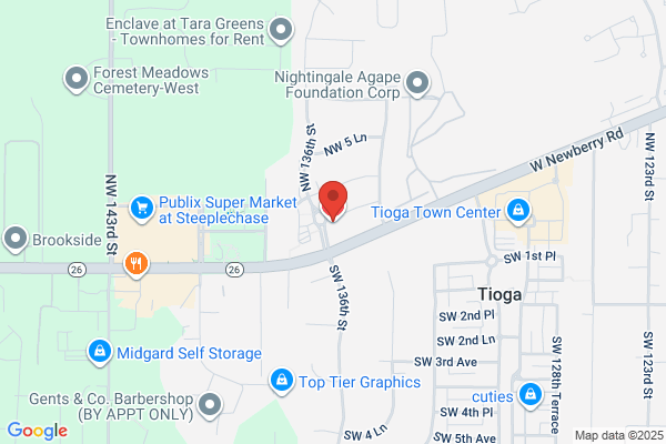 Dermatology Specialists of Gainesville