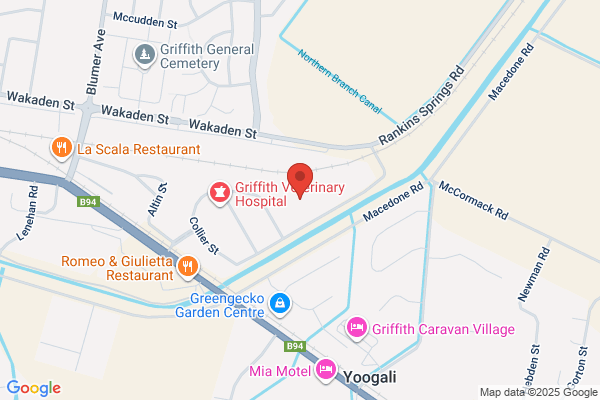 Griffith Appliance Repair & Service
