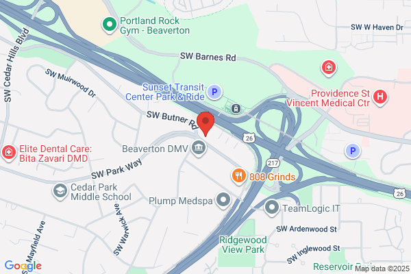 Advanced Pain Medical Center