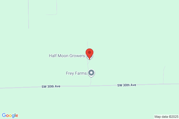 Half Moon Growers