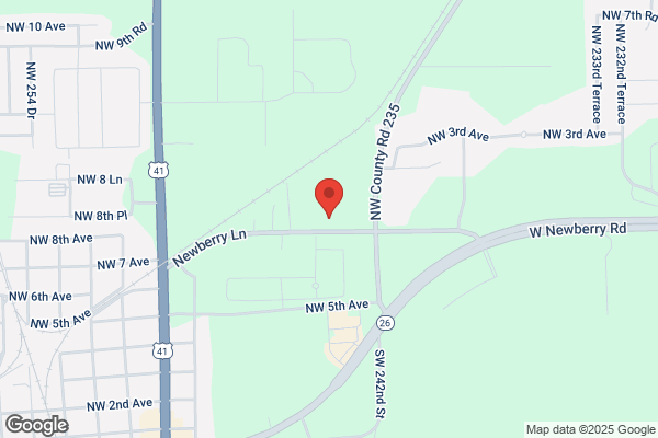 Hunt Booker T Funeral Home