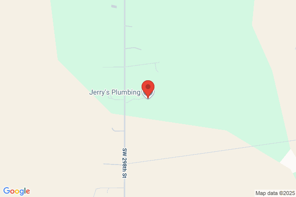 Jerry's Plumbing LLC