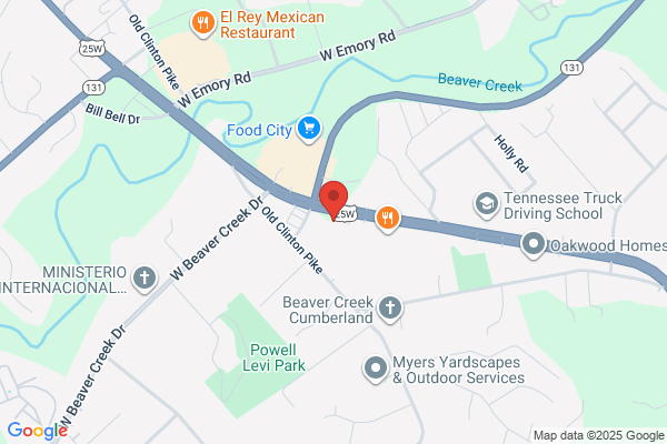 Powell Chiropractic Center