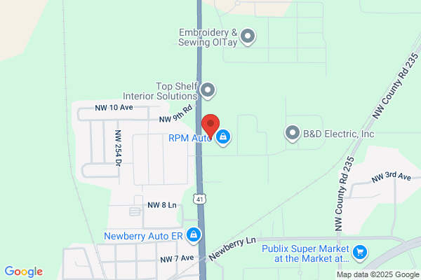 Quality Collision Repair Center
