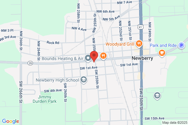 Genisis Realty North Central Florida
