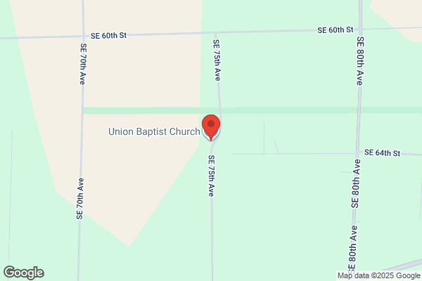 Union Baptist Church