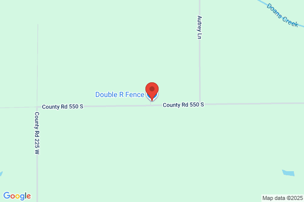 Double R Fence, LLC