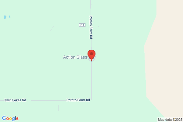 Action Glass