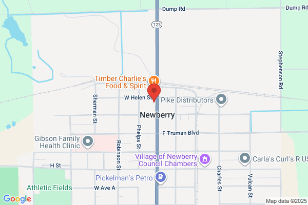 Billies Little Store