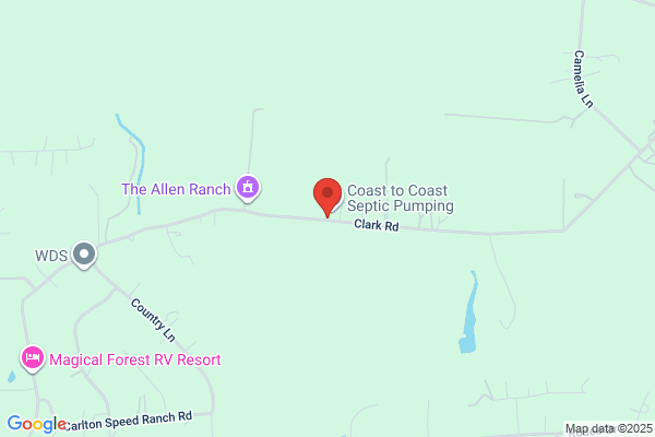 Coast To Coast Septic Service