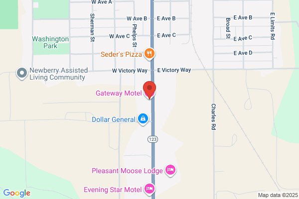 Gateway Motel