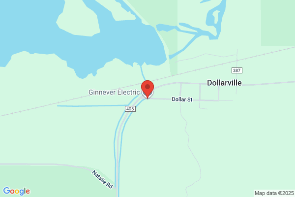 Ginnever Electric LLC