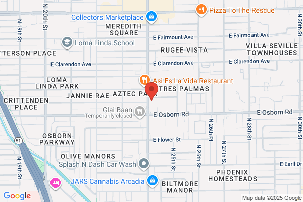 Johnsons A To Z Auto Inc-Repair