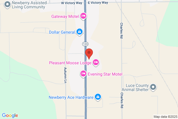 McLean Sales