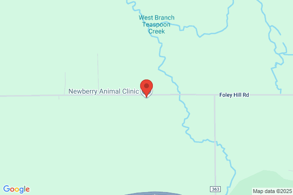 Newberry Animal Clinic