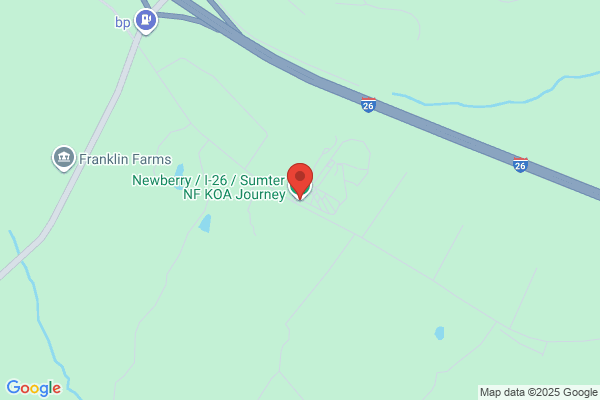 Newberry KOA