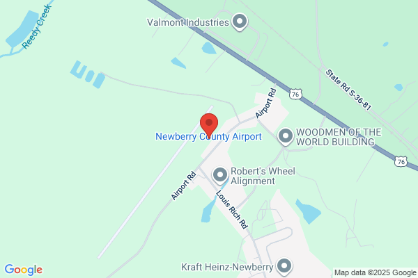 Newberry McO
