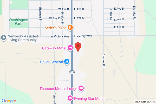 Newberry Motors