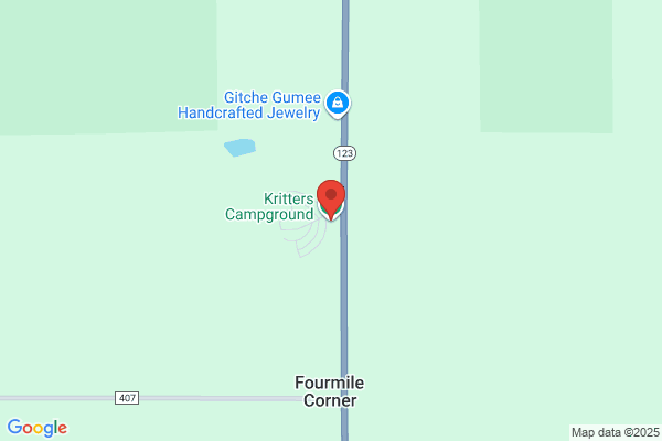 North Country Campground & Cabins