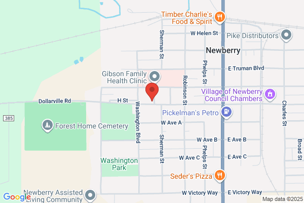 North Woods Home Nursing and Hospice