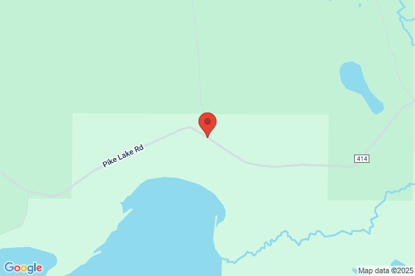 Pike Lake Resort