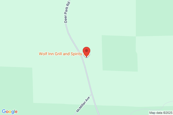 Redz Wolf Inn