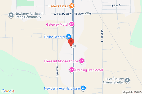 Tahquamenon Area Credit Union