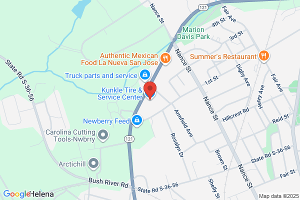 Kunkle Tire & Service Tire Pros