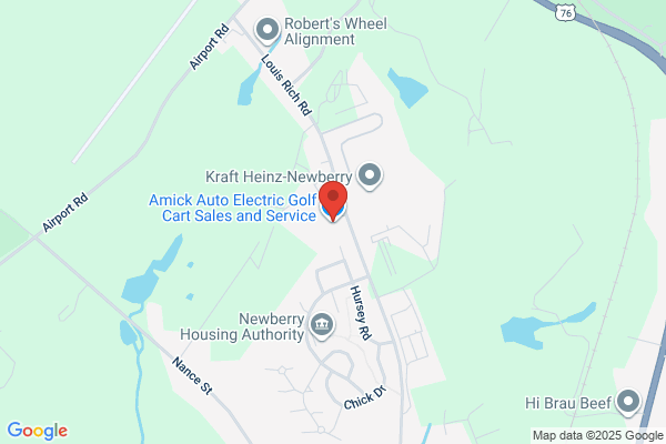 Amick Auto & Industrial Electric